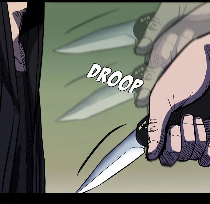 Watch Dog Chapter 08 Bahasa Indonesia